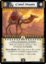 Camel Mounts FOIL